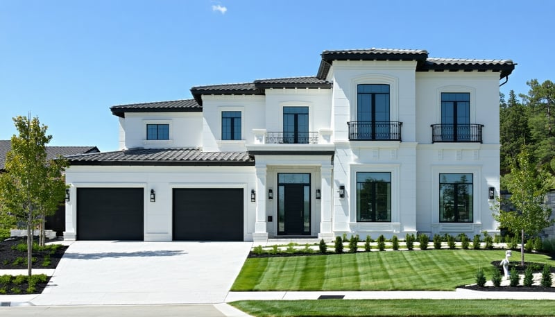 Kapital REI real estate investments and property management